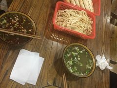 -兄弟俩老李家牛肉汤(总店)