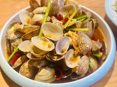 -华府九号海鲜烧烤大排档(龙域店)