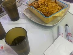 -1128港式茶餐厅(嘉信广场店)