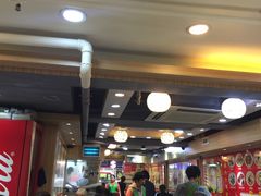 -章记香港仔鱼蛋王(西洋菜街店)