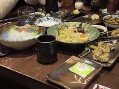 -鸟鹏烧鸟居酒屋(昌岗店)
