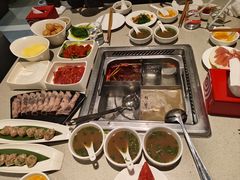 -海底捞火锅(万达广场店)