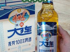 -大连星海广场音乐喷泉