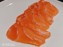 -大理实力希尔顿酒店•香全日制餐厅