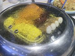 -蓝珊瑚蒸汽海鲜餐厅(龙奥店)