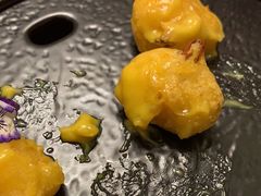 -时光乌托邦空中花园餐厅川味·融合菜(幸福广场店)