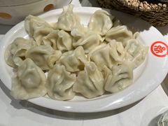 -双合园·海鲜水饺青岛菜(万佳广场店)