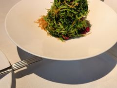 -四季民福烤鸭店(外滩外白渡桥店)