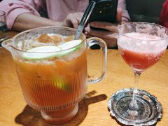 -西语炭烧牛排·西厨(石龙店)