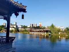 -南阳卧龙岗武侯祠