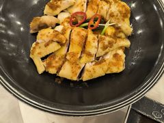 -国家五钻酒家·西樵旺阁渔村(西樵店)