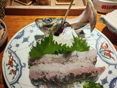 -桂马·日本料理·海胆·海鲜饭·酒场(民主广场店)
