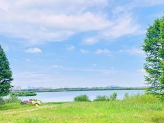 -阳澄湖半岛旅游度假区