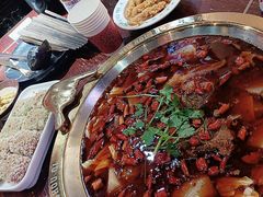 -受气牛肉·重庆耙牛肉(来福士店)