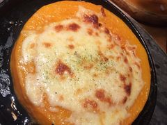 -蜜桃餐厅·古运河畔(南下塘店)