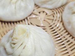 -笑云开汤包店(网巾市店)