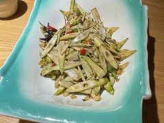 -呷湘厨·鱼汤捞饭·剁椒鱼头·辣椒炒肉(国家会展中心店)