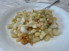 -香雪海饭店中餐厅(人民桥店)