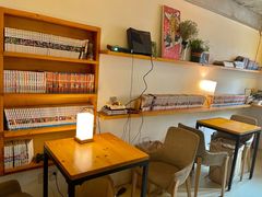 -餐酒吧Com-ing Bar(上海路店)