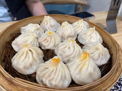 -炉旺斋上海小笼包·小馄饨