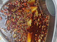 -味之绝美蛙鱼头火锅(花都店)