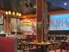 -敏珠拉姆藏餐·南京厨房(富春江东街店)