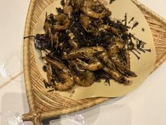 -老李家土菜馆·安吉地标美食
