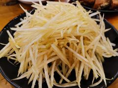 椒油苤蓝丝-金生隆(六铺炕店)
