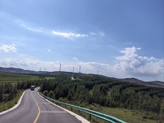 -草原天路(张北县)