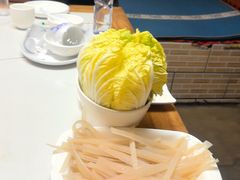 -崔记生活·铁锅炖鱼粘卷子(总店)