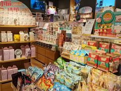 -九木杂物社(恒隆广场店)