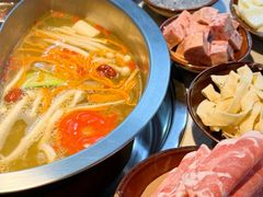 -芈重山老火锅(广州首店)