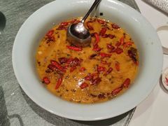 -小厨娘淮扬菜(六合欢乐港店)