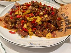 -火龙堂·风味民间菜(文一路店)