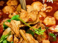 -绝城芋儿鸡(犀浦旗舰店)