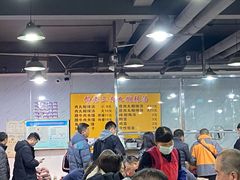 大堂-邢老三肉丸糊辣汤(西安总店)