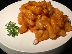 -阿庄新豫菜(通泰路店)