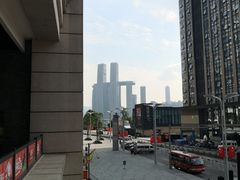 -秦云老太婆摊摊面(长嘉汇两江峯店)