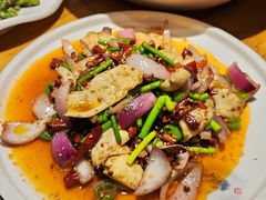 牛心管-小三峡食府(西五路店)