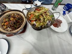 -王家大院·南京菜(湛江路总店)