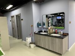 -即刻自助健身·私教馆(对外经贸店)