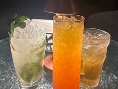-秀·吧 Show Bar(兰州盛达希尔顿酒店)