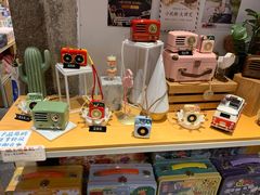 -猫的天空之城概念书店(苏州平江店)