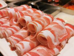 -海底捞火锅(青悦城店)