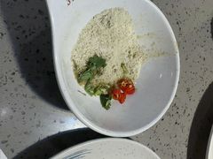 -313羊庄铁锅烀羊肉·烤全羊·烧烤龙虾·团建聚餐(永德路店)