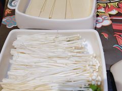 -井格·重庆火锅(王府井店)
