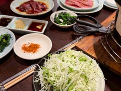 -蒜香焼肉PURUSHIN(马场路店)