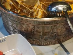 -大河宴椒麻鱼(嘉和园店)