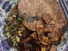 -旺泉餐饮店·清真牛肉面馆