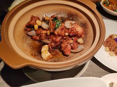 -青年公社烤鸭(青年路店)